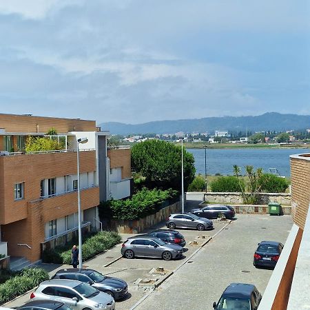 T3 Com Terraco A 500M Da Praia De Ofir Fão Dış mekan fotoğraf