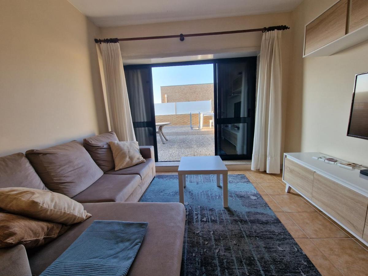 T3 Com Terraco A 500M Da Praia De Ofir Fão Dış mekan fotoğraf