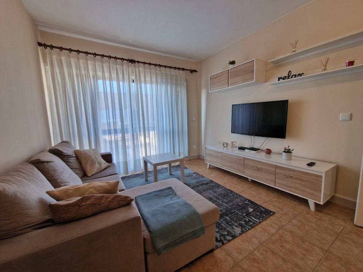 T3 Com Terraco A 500M Da Praia De Ofir Fão Dış mekan fotoğraf